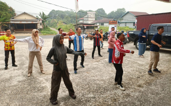 jumat sehati
