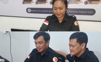 selasa menyapa