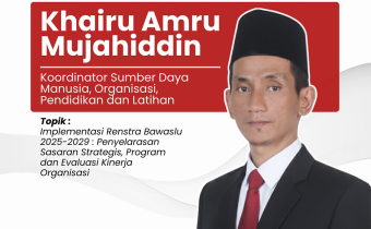 bawaslu membelajarkan vol 2