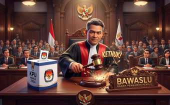 opini pp pemilu