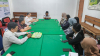 audiensi perisai demokrasi bangsa