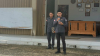 apel rutin senin pagi
