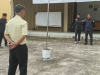 apel rutin senin pagi