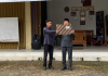 apel rutin senin pagi